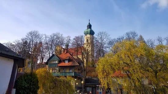 Church of the Assumption of the Blessed Virgin Mary