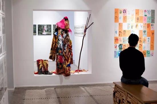 Art & Marges Musee