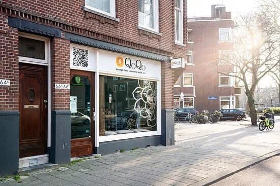 QoQo Massage Clinics Beukelsdijk
