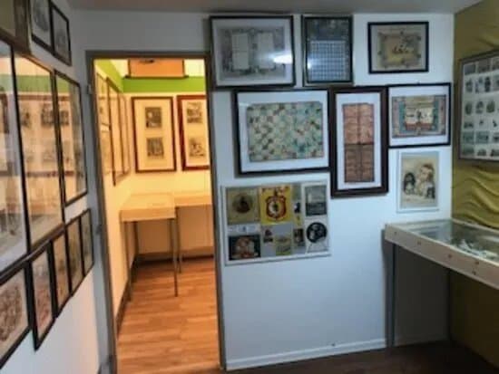 Cats Museum Kft