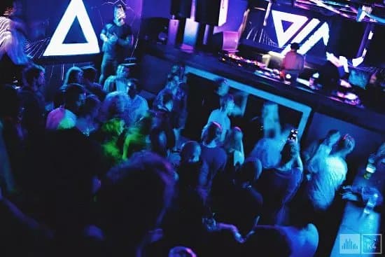 Klub K4