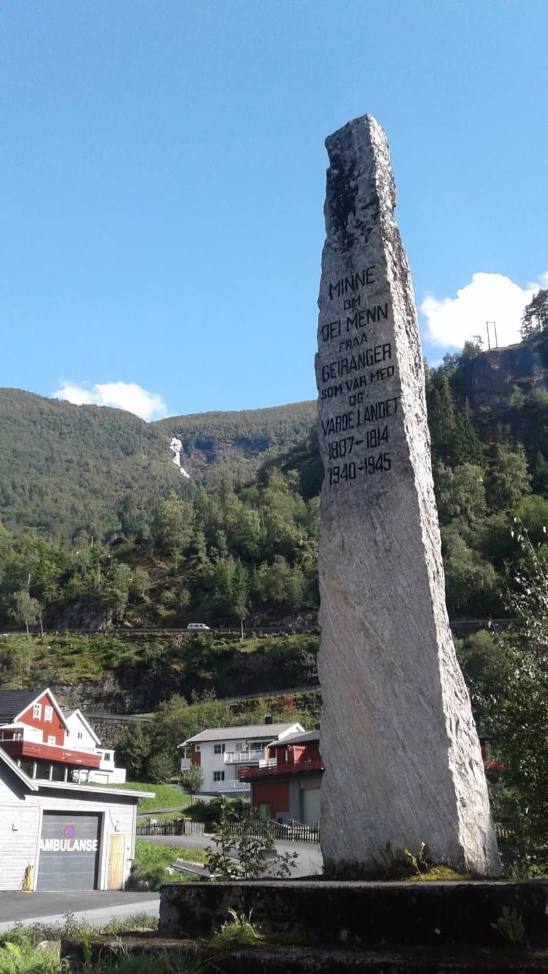 War Memorial