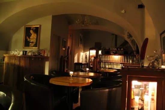 Parlour
