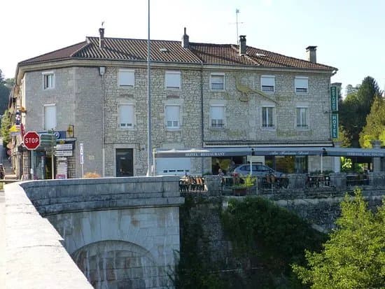 Au Faisan Dore