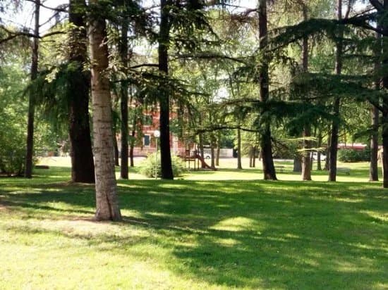 Parco Wladyslaw Anders