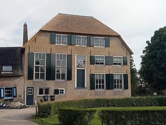 Ottolandsche Vliet