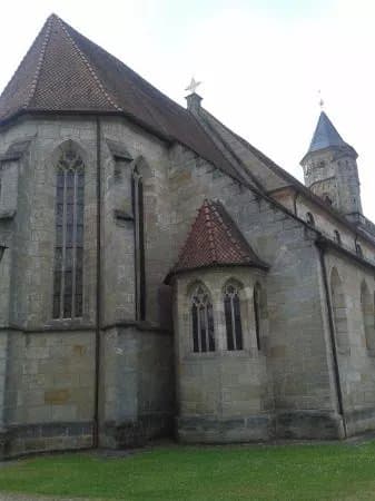 Kirche St.Michael