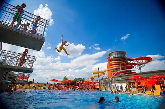 Sonnentherme Lutzmannsburg