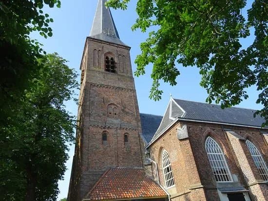 Wijher Sint Nicolaaskerk