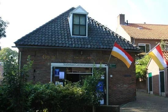 Oeteldonks Gemintemuzejum