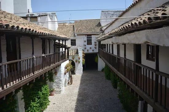 Posada del Potro