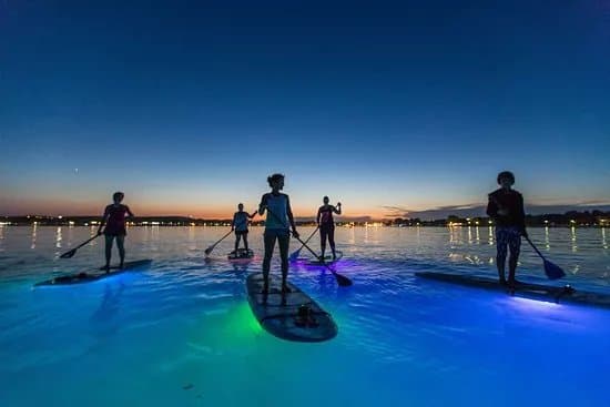 Metta Float SUP Pula