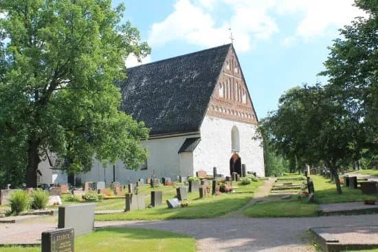 St Michael Church