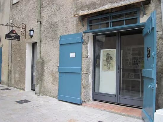 Musee du Garde-Champetre