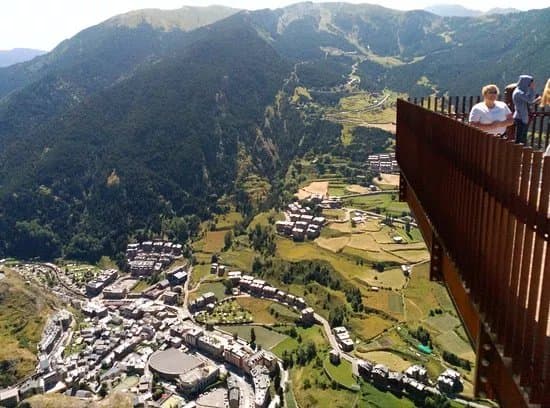 Via Ferrata Roc del Quer