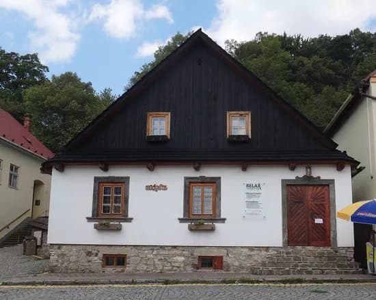Muzeum Loutek