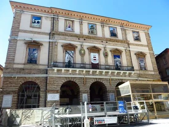 Palazzo Comunale