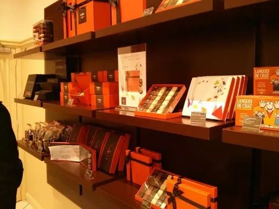 Galler Chocolatier