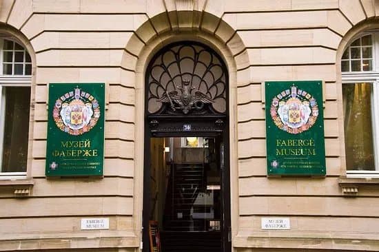 Faberge Museum