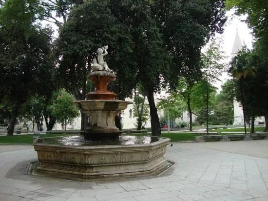 Strossmayer Park