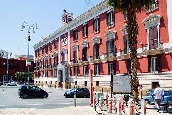 Teatro Piccinni
