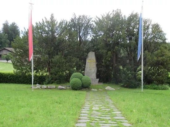 Winkelried Denkmal