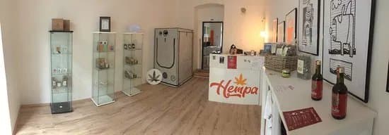 Hempa