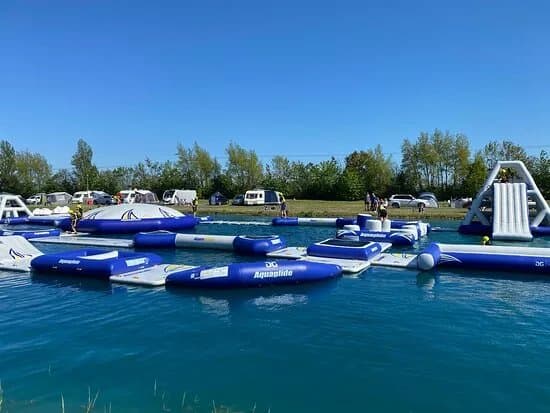 Lincolnshire AquaPark