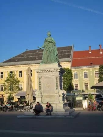 Neuer Platz