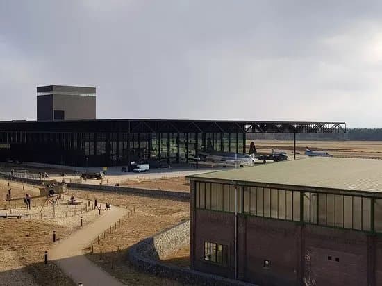 Park Vliegbasis Soesterberg