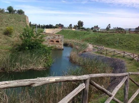 Parco Ecolandia