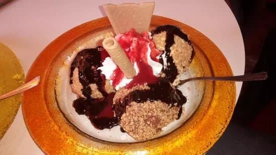 Feltrin Gelateria & Wine Bar
