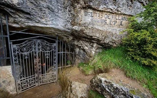 Cueva de las Guixas