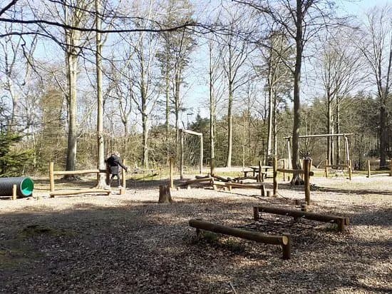 Ronhede Plantage