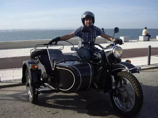 Sidecar Tours by Bike My Side