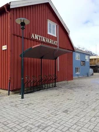 Mosjoen Tourist Office