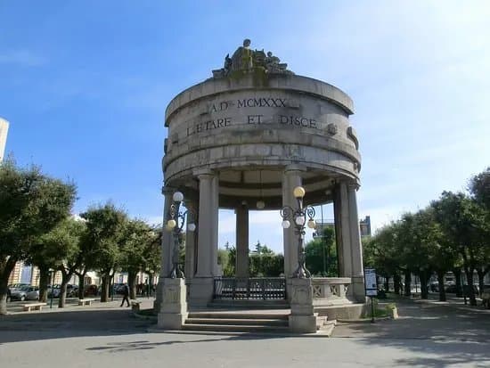 Cassa Armonica
