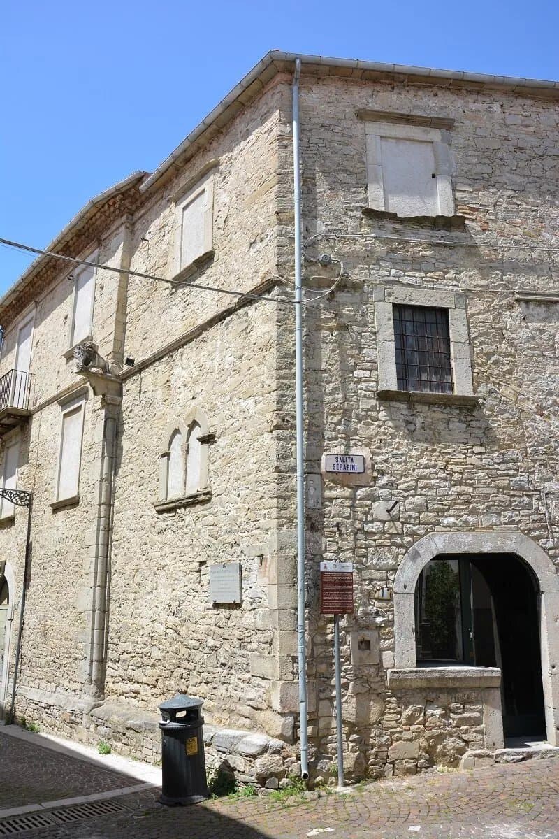 Palazzo Nuonno