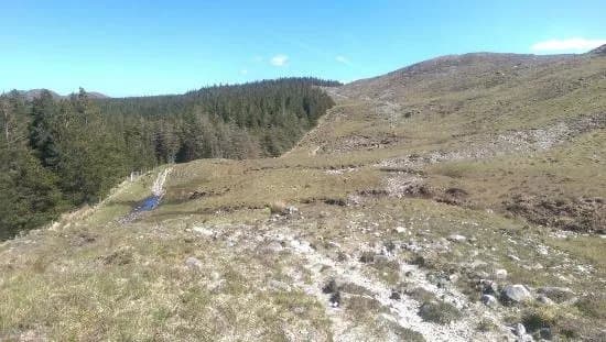 Letterkeen Loop Walk