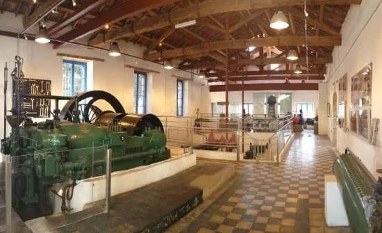 Water Museum