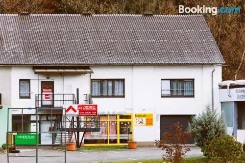 Zimmervermietung Dietrich Trofaiach