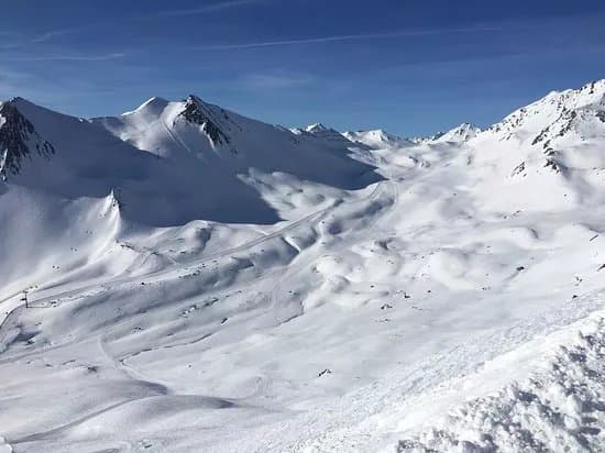 Serfaus Fiss Ladis