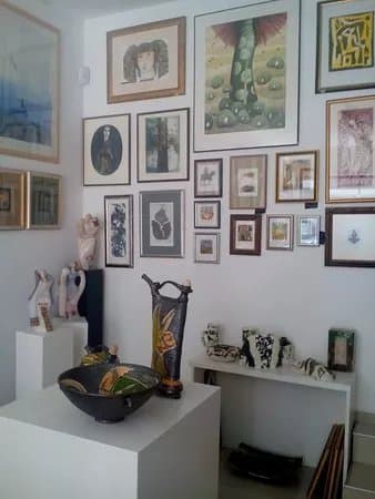 Spoluka Gallery