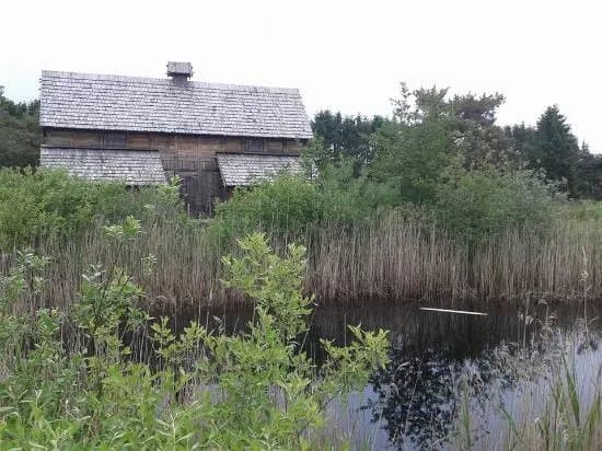 Ulvsborg Historisk Vaerksted