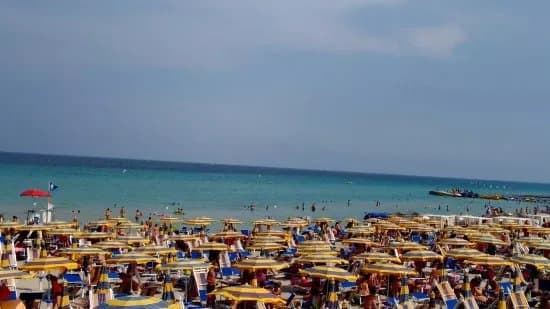 Lido dei Pini