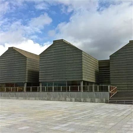 Museu Municipal de Espinho
