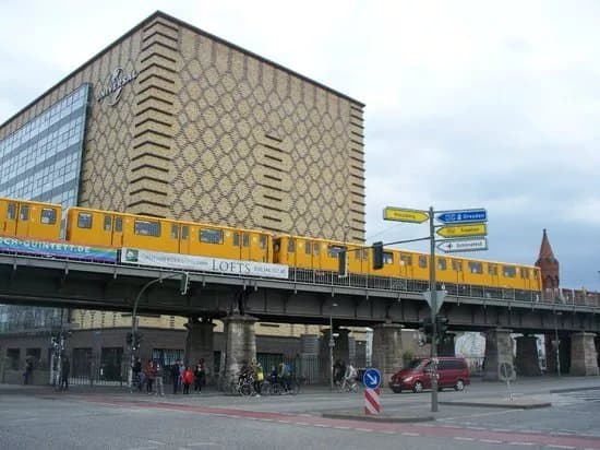Friedrichshain