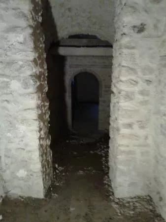Abbazia San Salvator Maggiore
