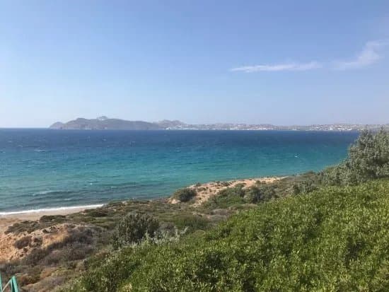 Paralia Achivadolimni