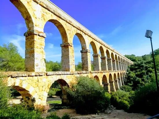 Pont del Diable